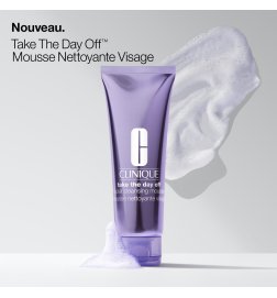 Take The Day Off - Mousse Nettoyante Visage Take The Day Off - Mousse Nettoyante Visage